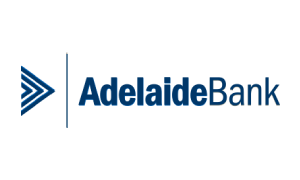 Adelaide Bank logo